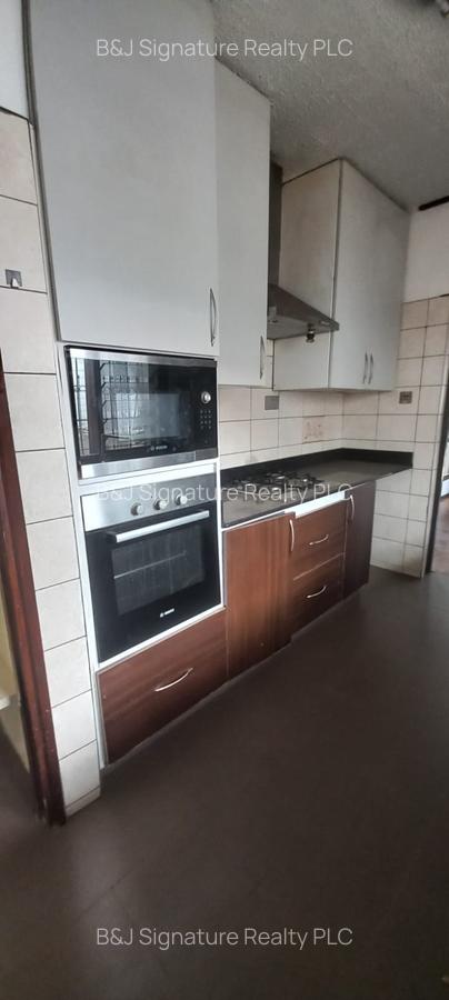 4 Bed Townhouse with En Suite in Kileleshwa - 10