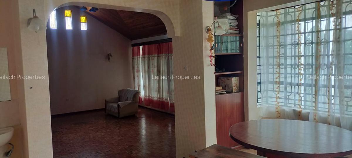 4 Bed House with En Suite in Ongata Rongai - 15