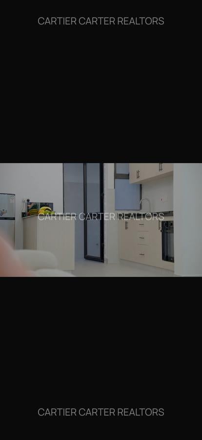 Furnished 1 Bed Apartment with Gym at Galbrobe Road - 10