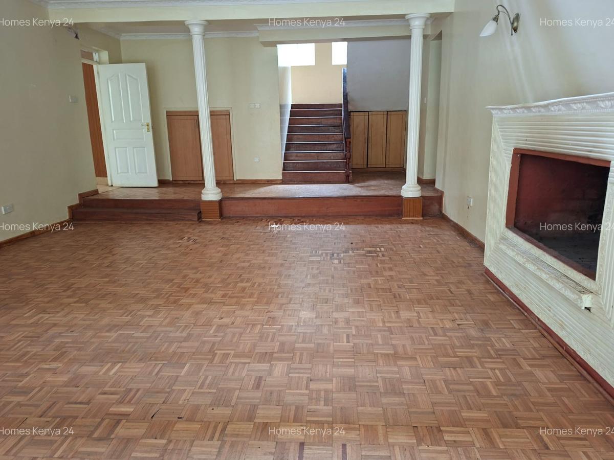 4 Bed House in Runda - 8