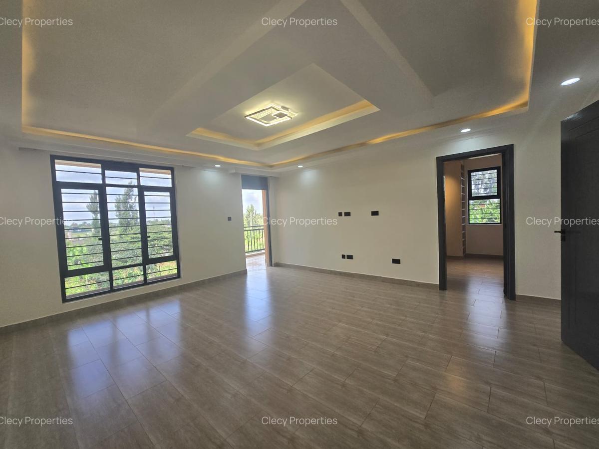 5 Bed House with En Suite at Mugutha - 11