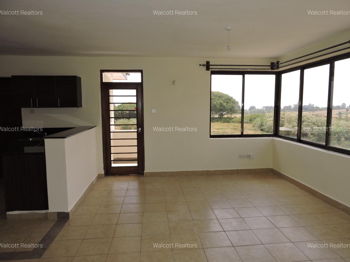 2 Bed Apartment with En Suite at Migaa - 3