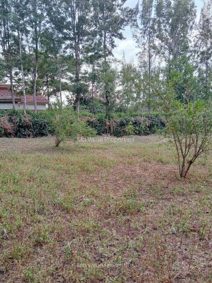 0.5 ac Land at Ololua - 5