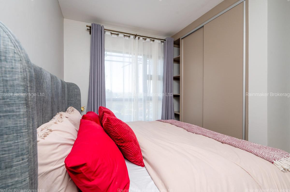 1 Bed Apartment with Lift in Kitisuru - 3