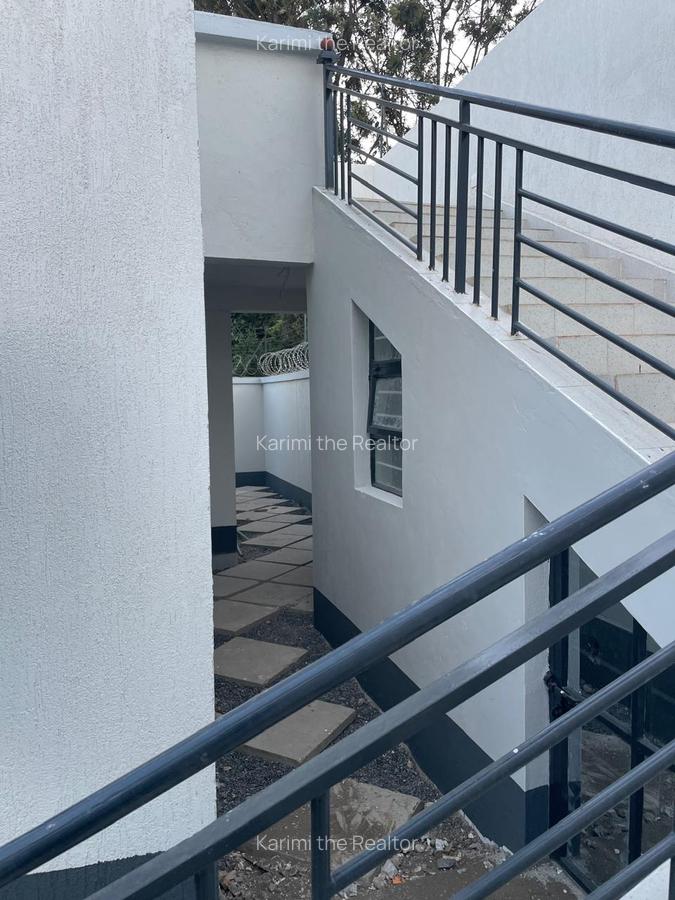 4 Bed House with En Suite in Ruiru - 14