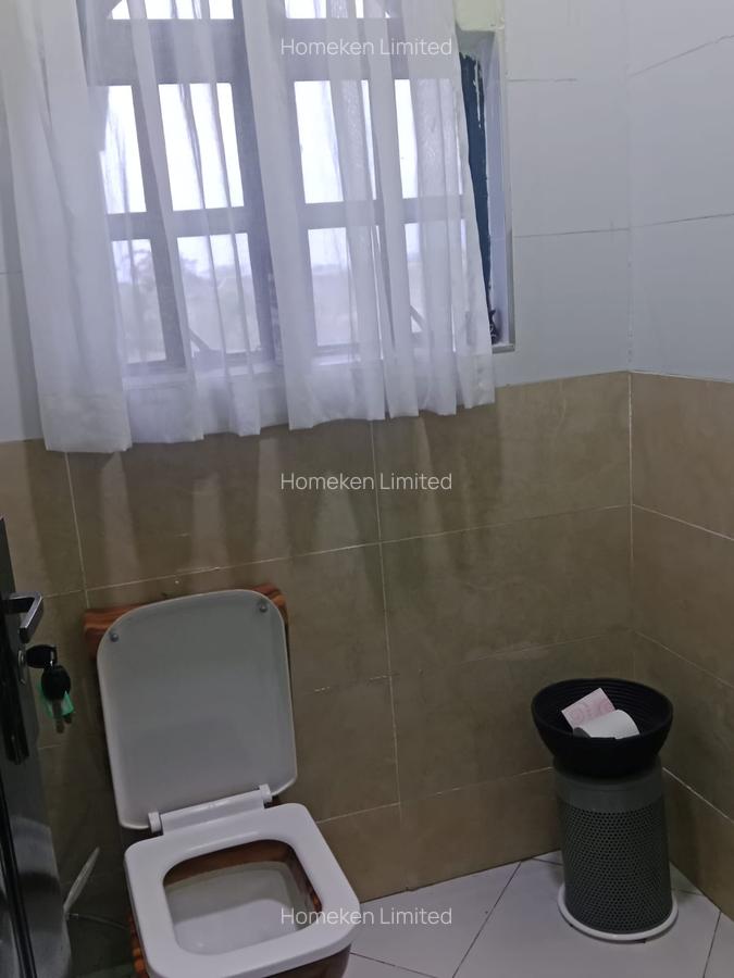 10 Bed House with En Suite at Mbirika - 8