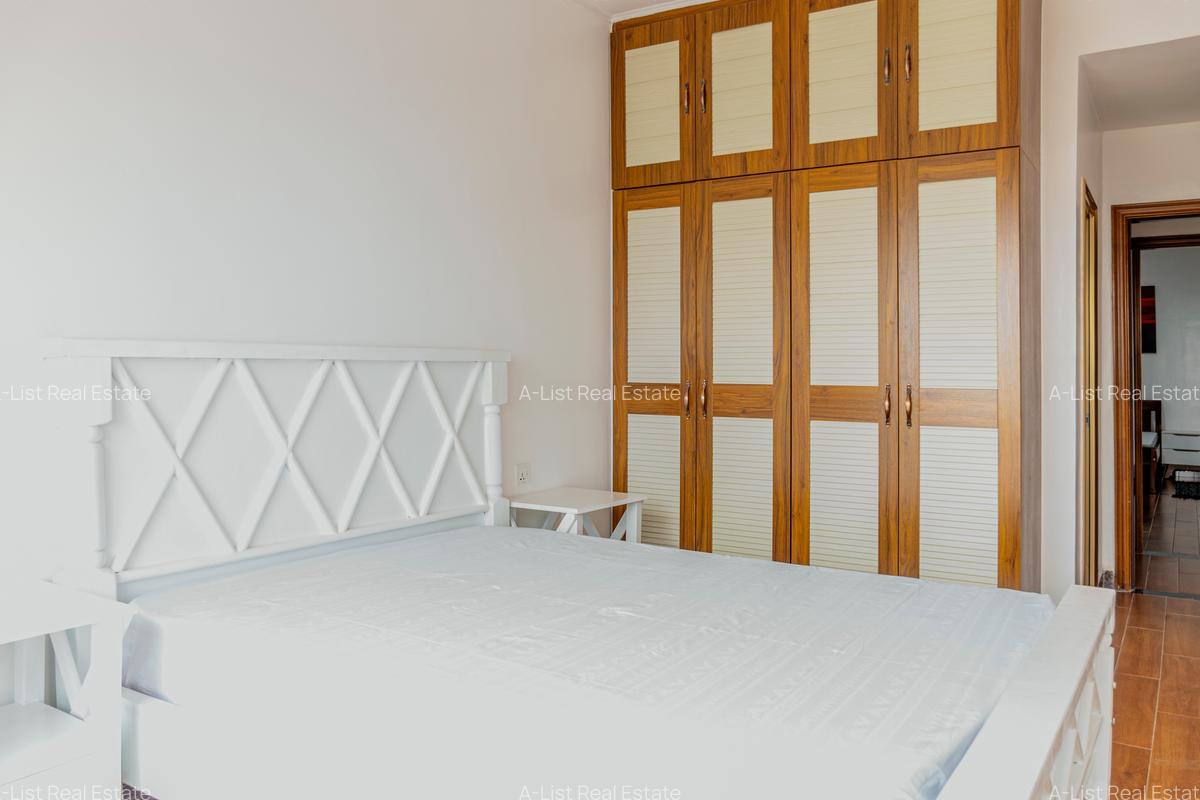 Serviced 2 Bed Apartment with En Suite at Ngong Road - 8