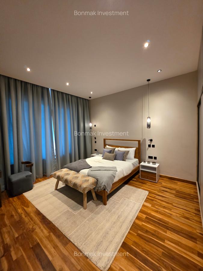 4 Bed Townhouse with En Suite at Loresho - 16