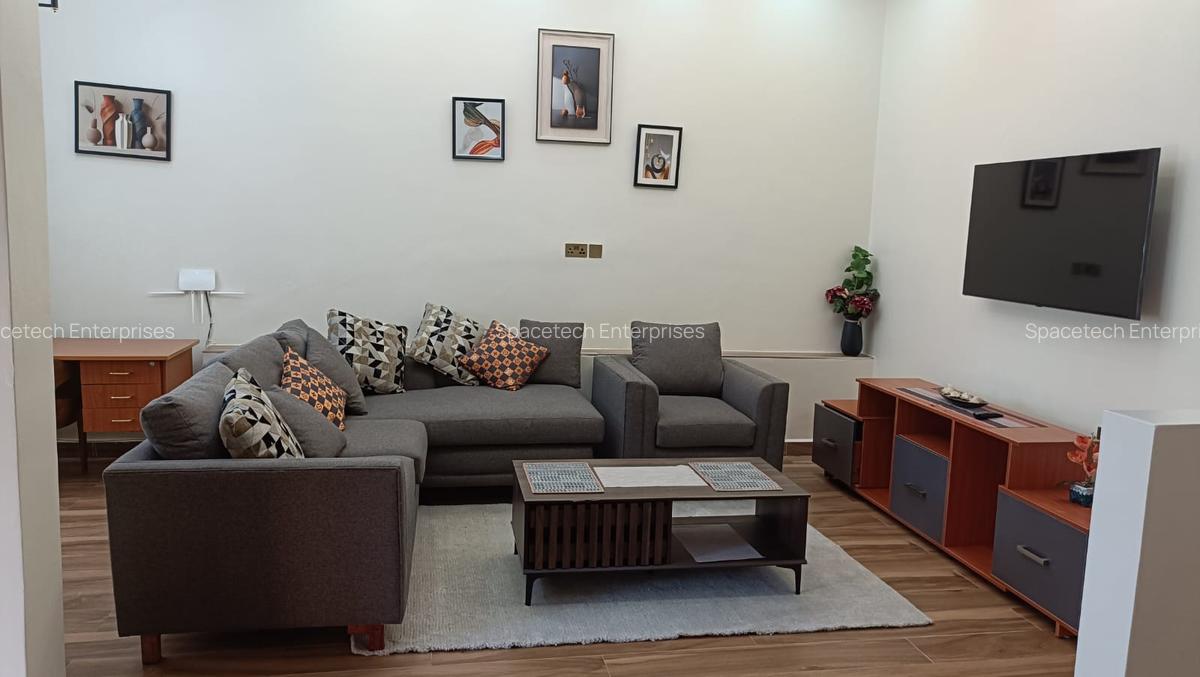 2 Bed House with En Suite in Runda - 13