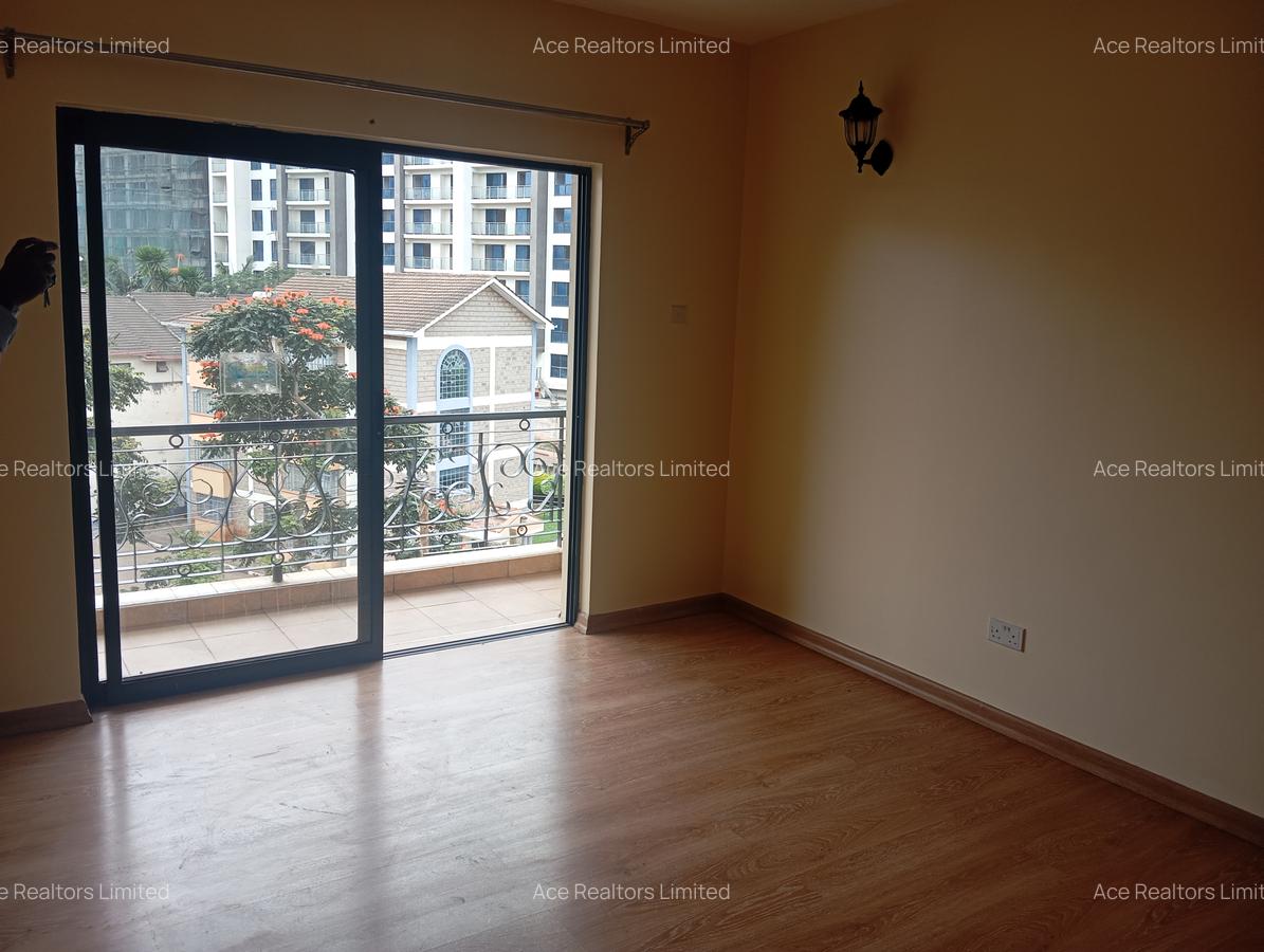 2 Bed Apartment with En Suite at Kileleshwa - 5