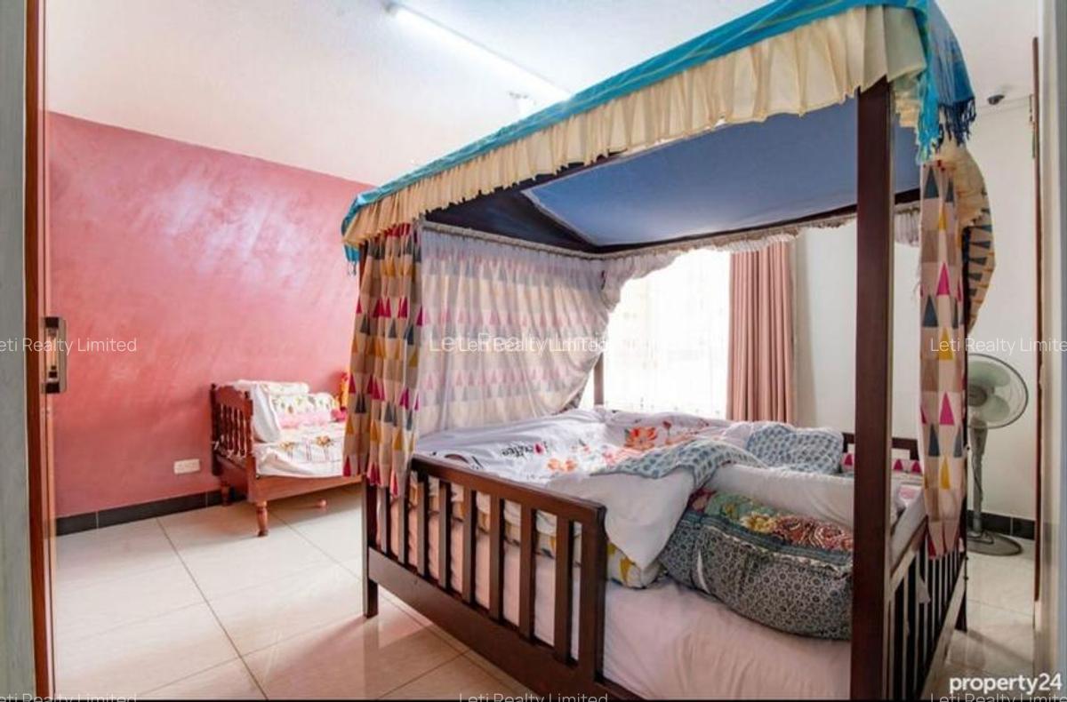 5 Bed Townhouse with En Suite in Lavington - 8