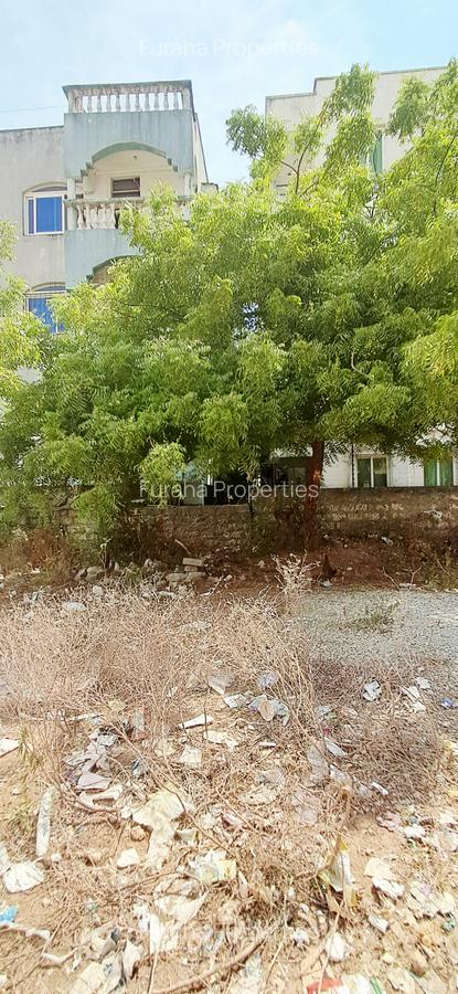 Land at Nyali - 11
