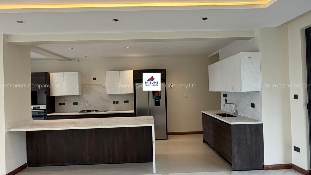 4 Bed Apartment with En Suite in Westlands Area - 5