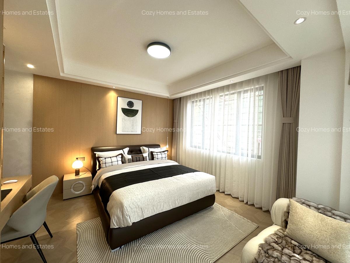 1 Bed Apartment with En Suite at Peponi Road - 8