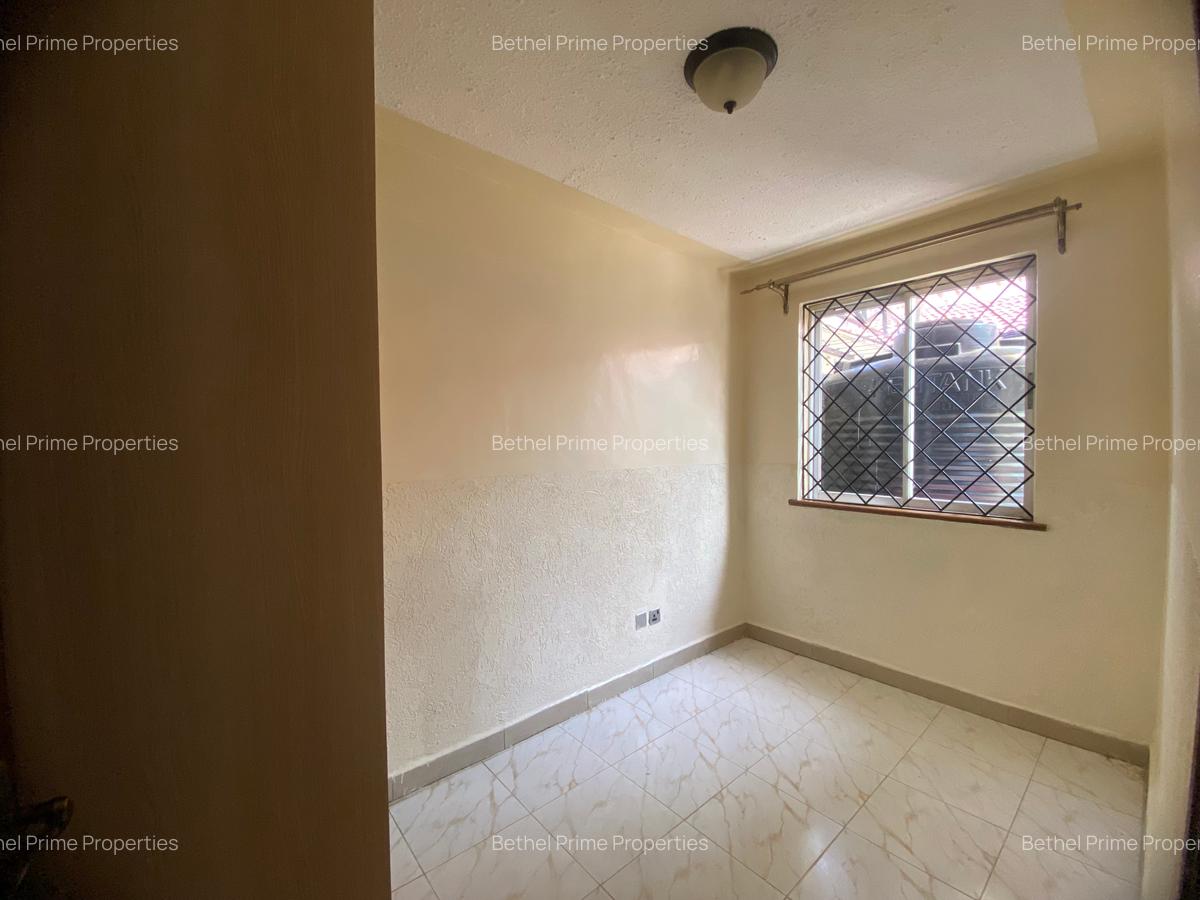 4 Bed Townhouse with Staff Quarters in Kileleshwa - 8