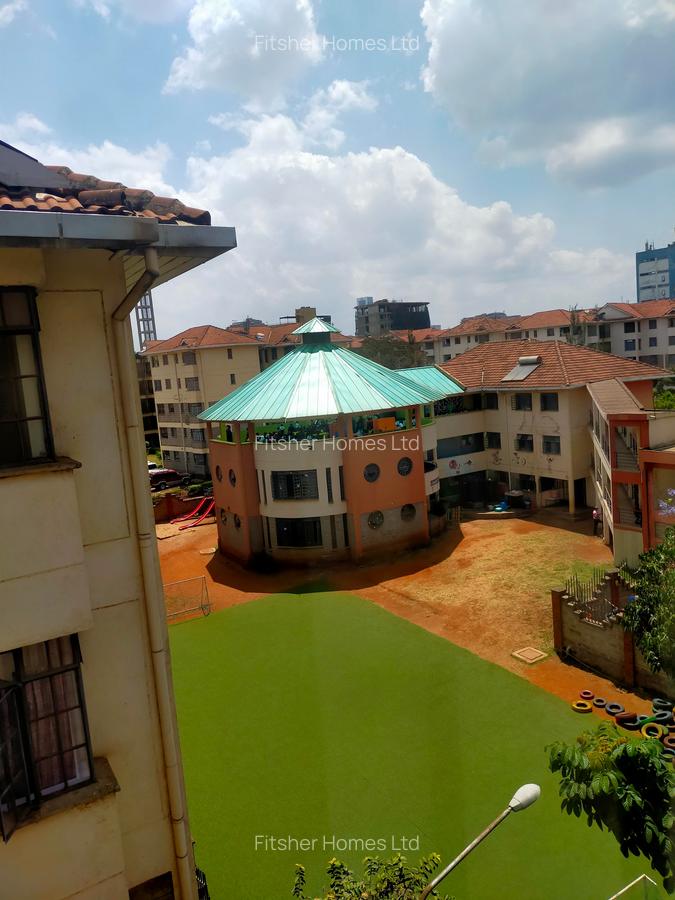 3 Bed Apartment with En Suite in Ngara - 3