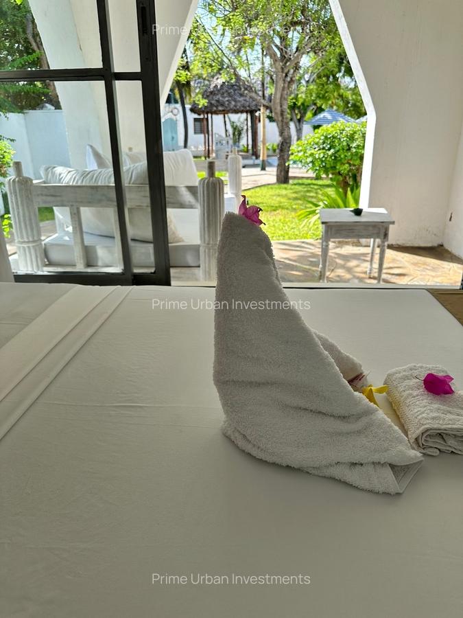 4 Bed House with En Suite in Diani - 9