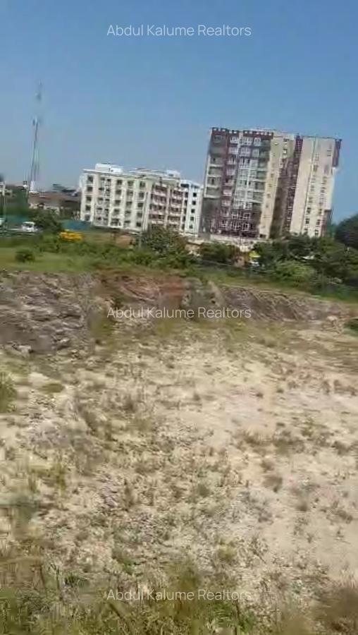 Land at Nyali - 4