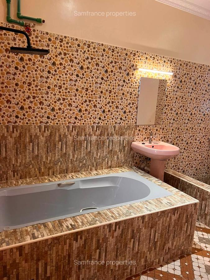 4 Bed House with En Suite at Mtwapa - 6