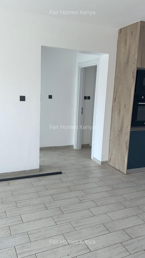 2 Bed Apartment with En Suite at Valley Arcade - 10