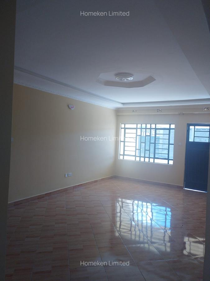 4 Bed House with Garden at Kitengela - 1