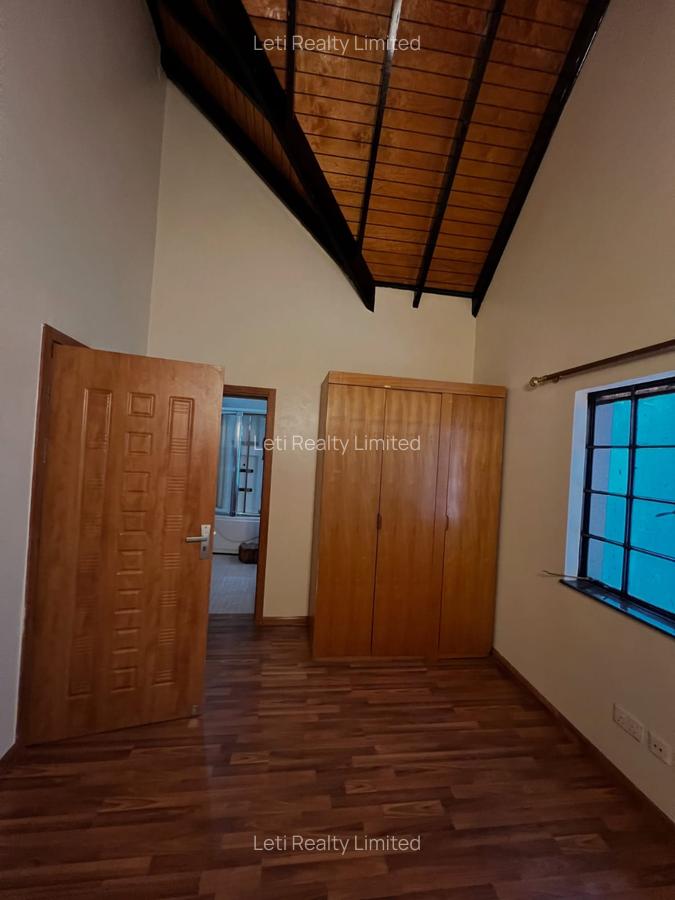 4 Bed Townhouse with En Suite in Kileleshwa - 13