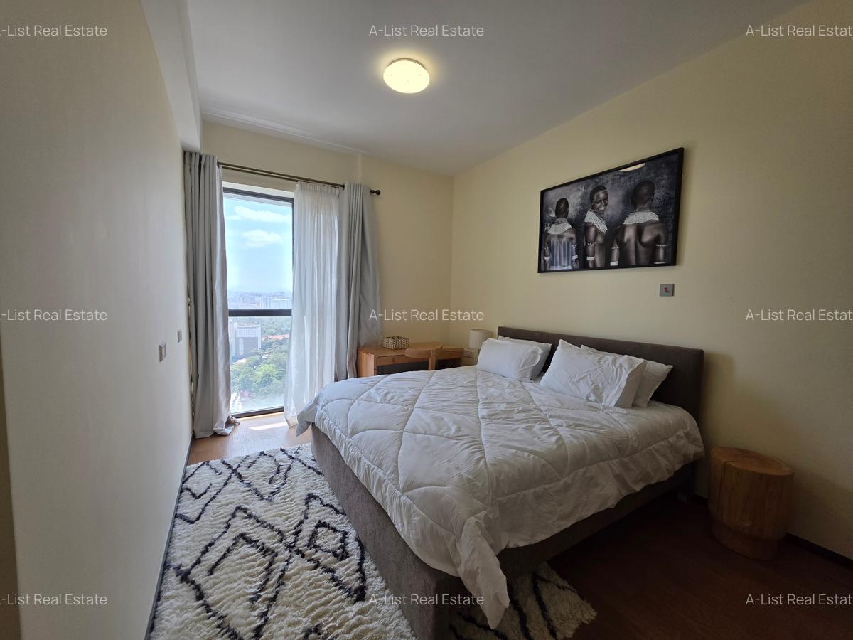 2 Bed Apartment with En Suite at Westlands Road - 8