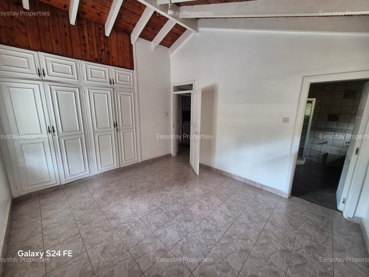 4 Bed House with En Suite in Thigiri - 6