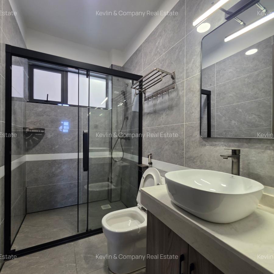 4 Bed Apartment with En Suite in Lavington - 16