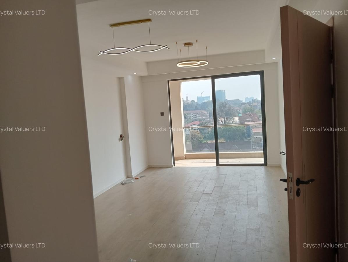 1 Bed Apartment with En Suite in Rhapta Road - 11