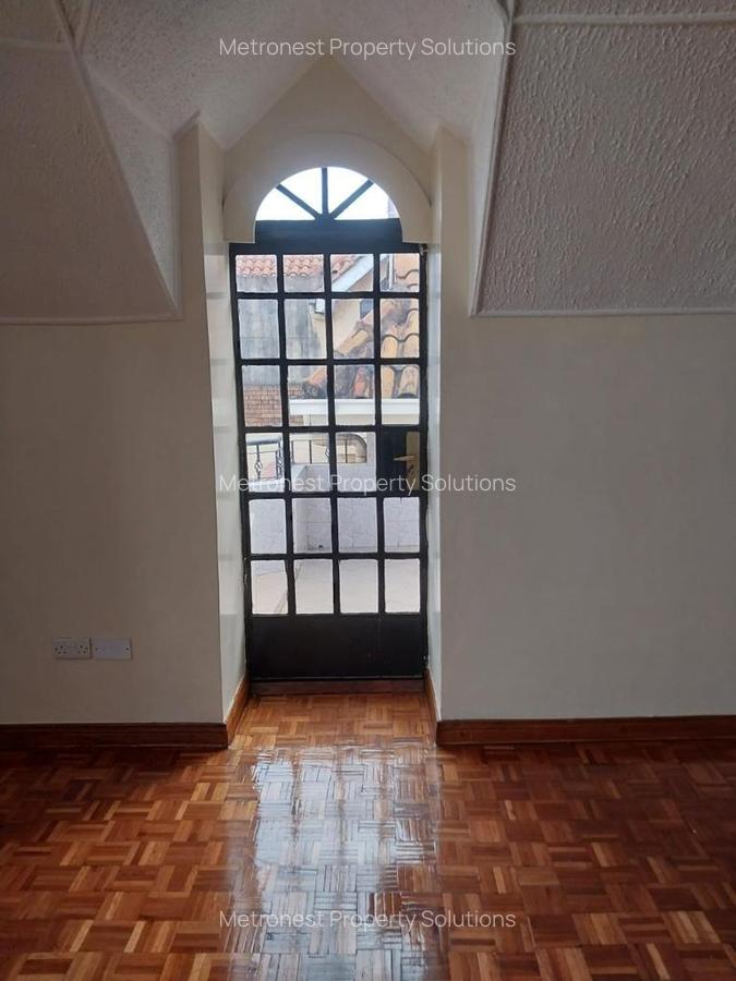2 Bed Apartment with En Suite at Ngong Rd - 10