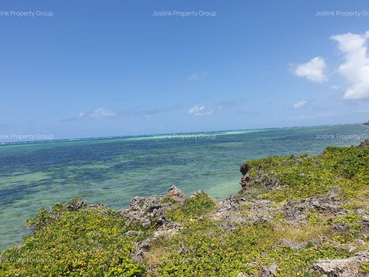 Land in Watamu - 3