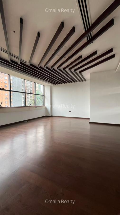 5,078 ft² Commercial Property with Service Charge Included in Westlands Area - 11