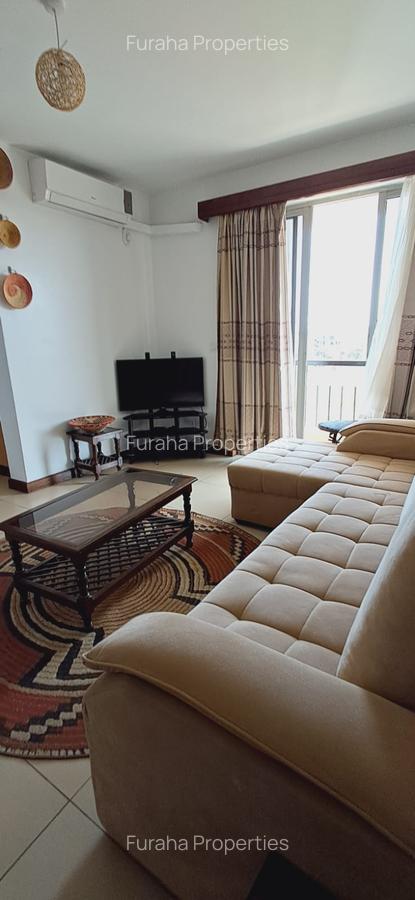 2 Bed Apartment in Shanzu - 1