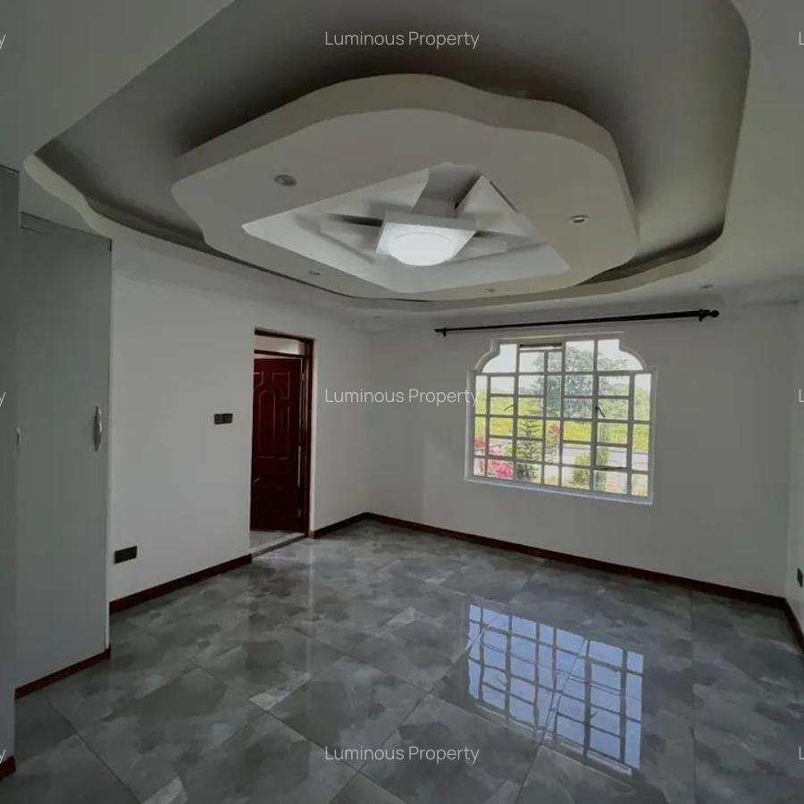 5 Bed House with En Suite at Runda - 9