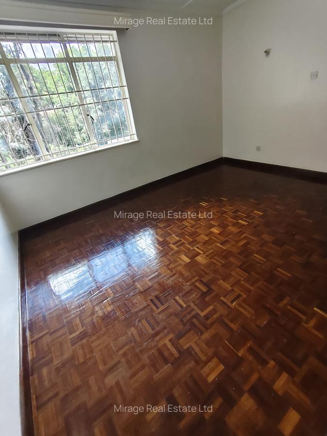 5 Bed Townhouse with Staff Quarters in Lavington - 11