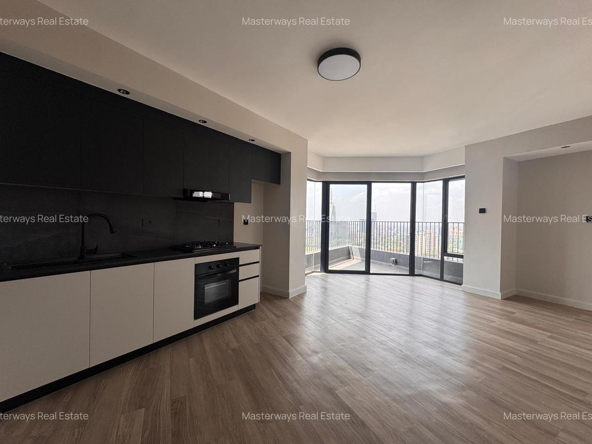 2 Bed Apartment with En Suite in Upper Hill - 1