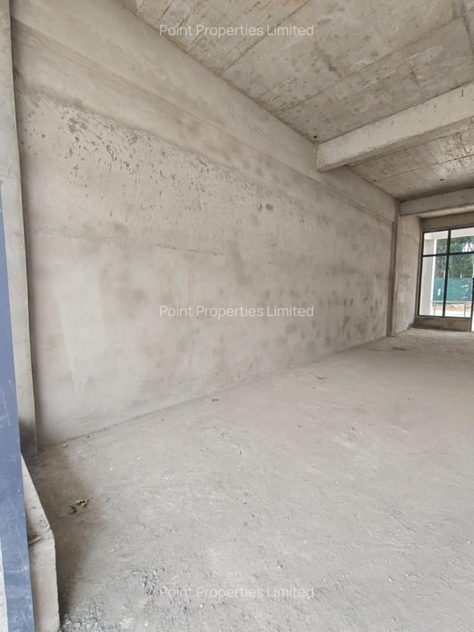 840 ft² Shop with Backup Generator in Karen - 8