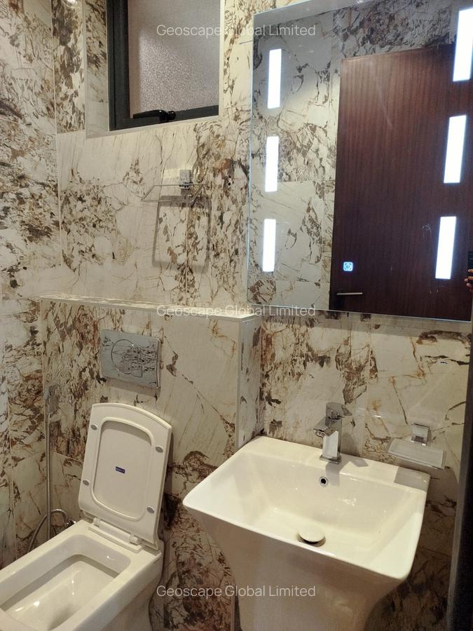 2 Bed Apartment with En Suite in Brookside - 10