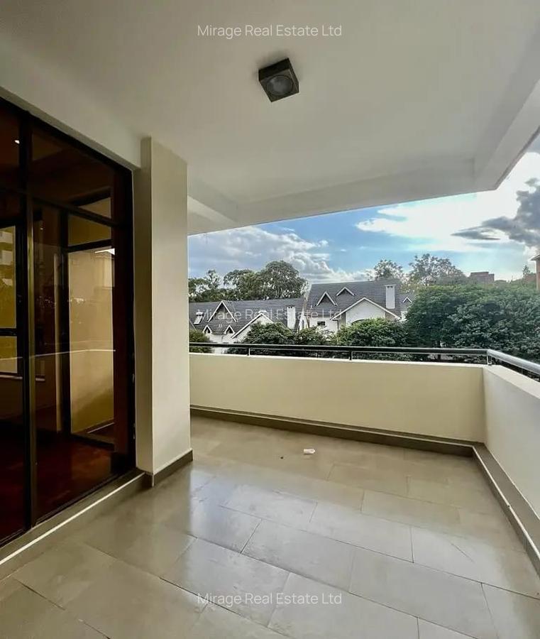 4 Bed Apartment with Swimming Pool in Lavington - 12