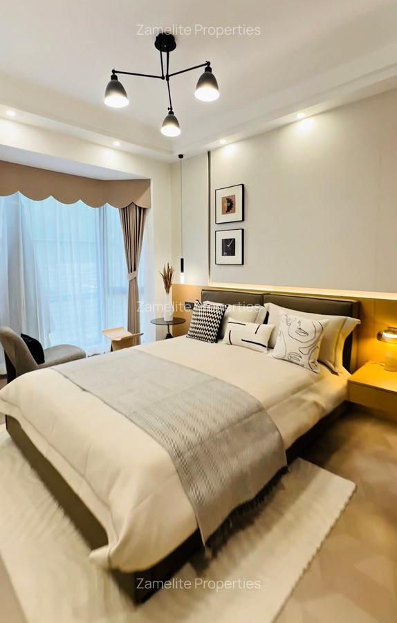 2 Bed House with En Suite in Westlands Area - 7