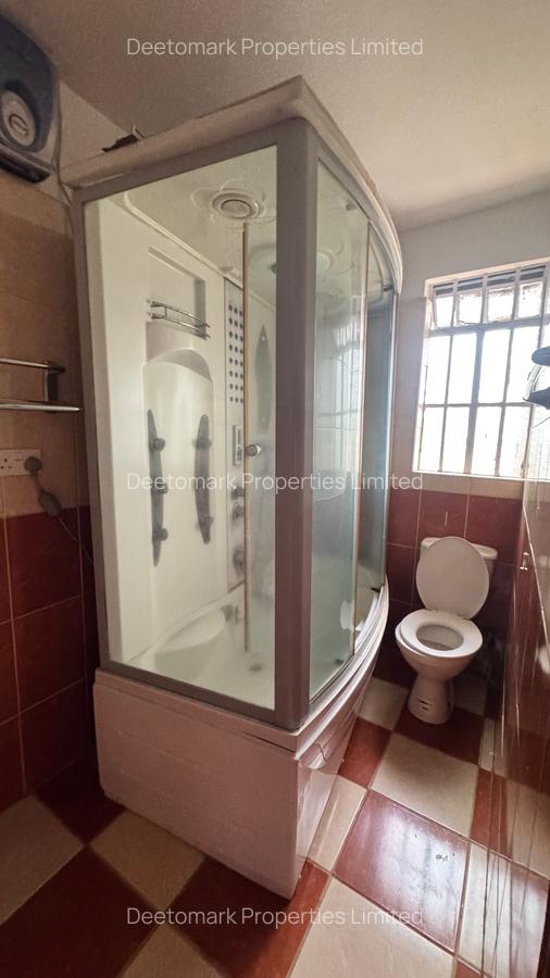 3 Bed Apartment with En Suite at Kitengela - 11