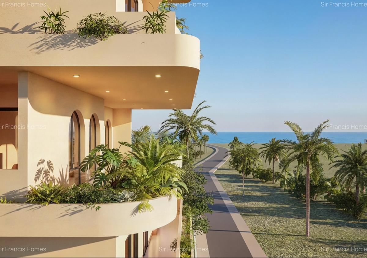 2 Bed Apartment with Swimming Pool at 1St Avenue - 1