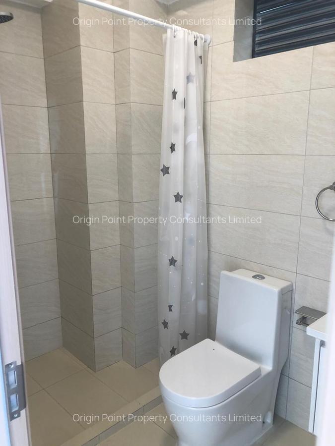 2 Bed Apartment with En Suite at Gataka Road - 5