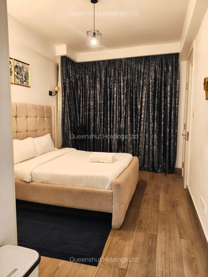 2 Bed Apartment with En Suite in Westlands Area - 13