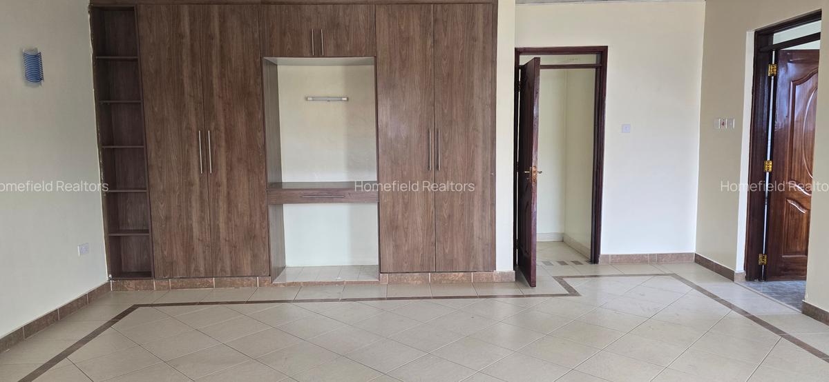 4 Bed House with En Suite at Wundanyi Road - 10