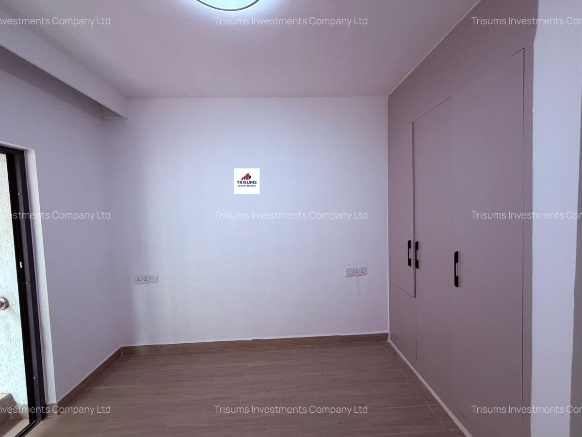 1 Bed Apartment with En Suite in Kilimani - 11
