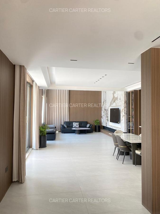 5 Bed Villa with En Suite at Jacaranda Avenue - 3
