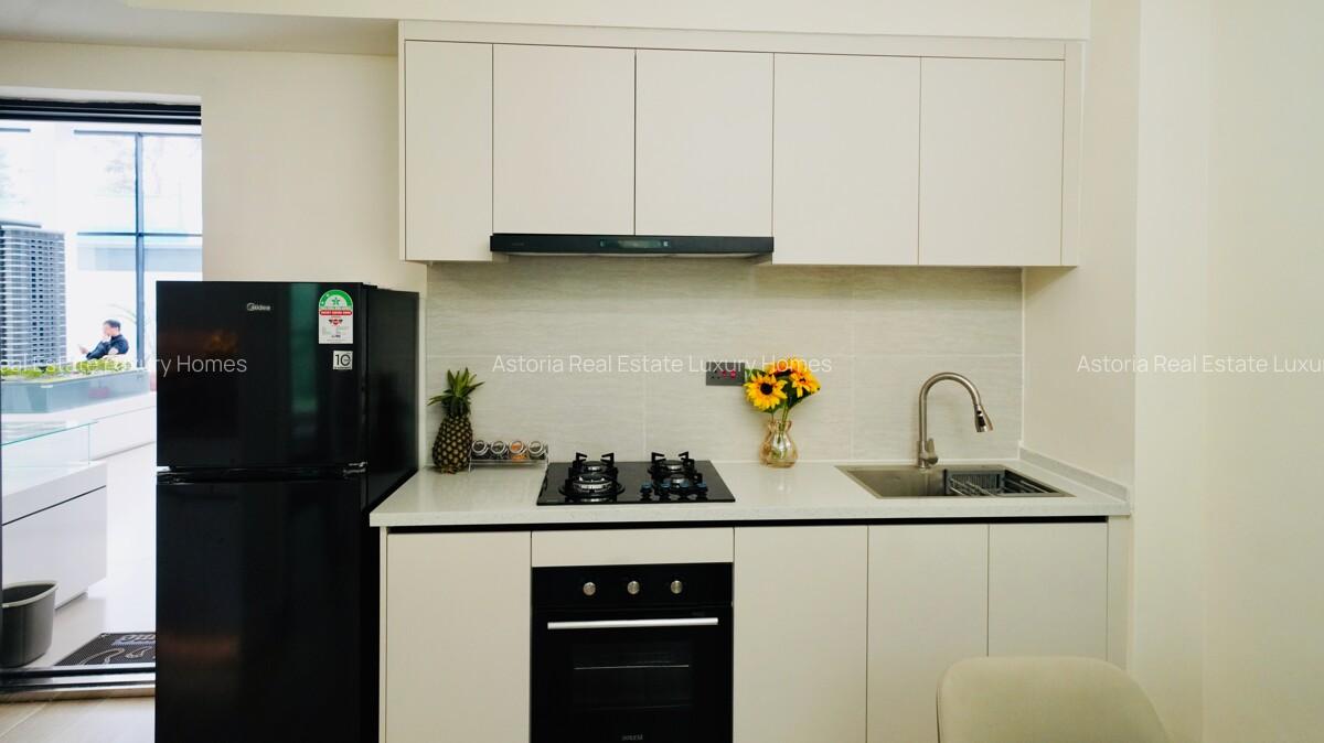 1 Bed Apartment with En Suite at 2026-262 - 14