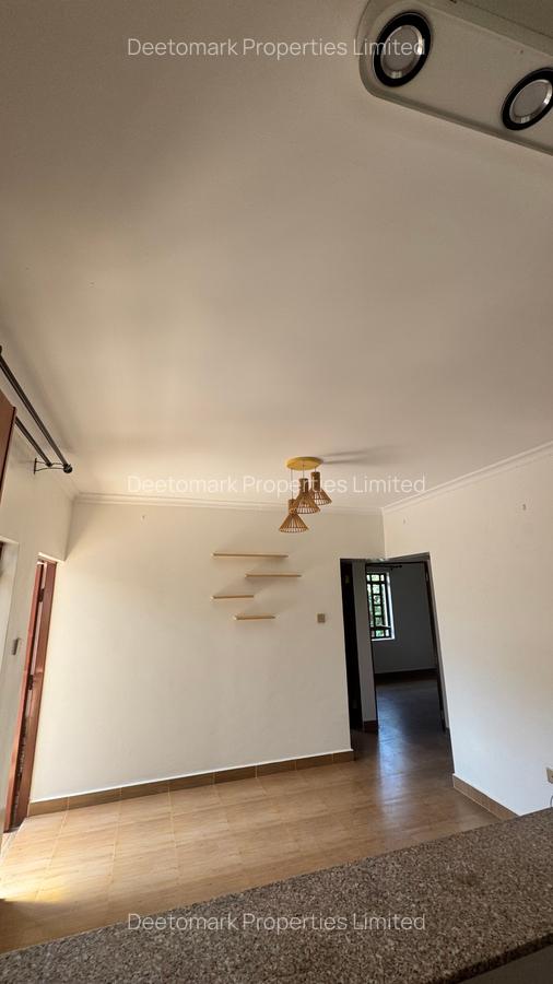 2 Bed House with Garden at Karen - 8